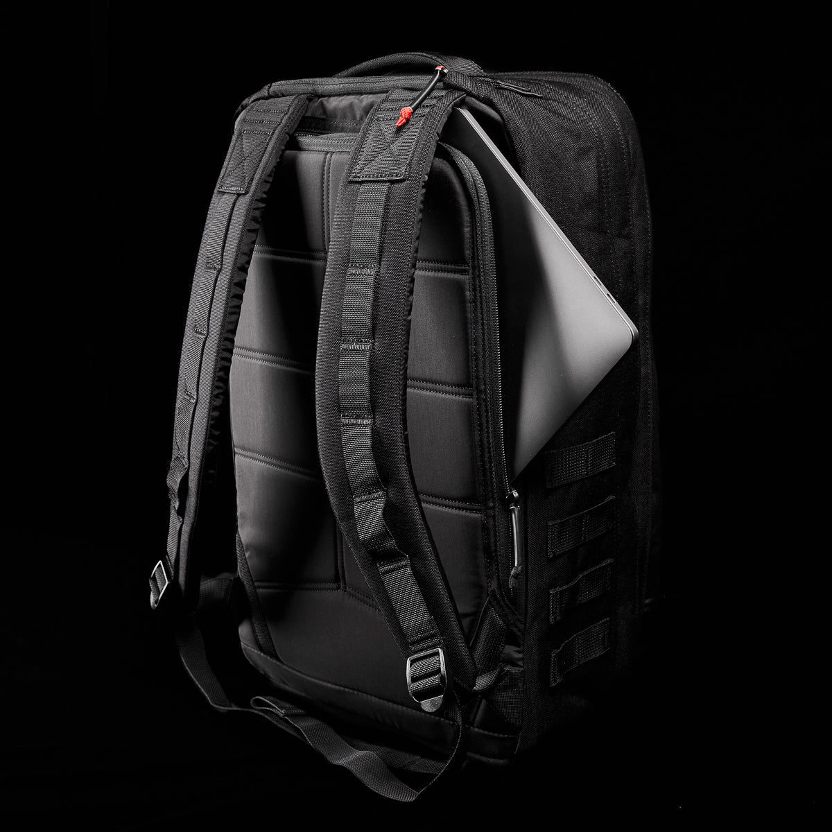 GR2 - Ballistic Nylon Cordura