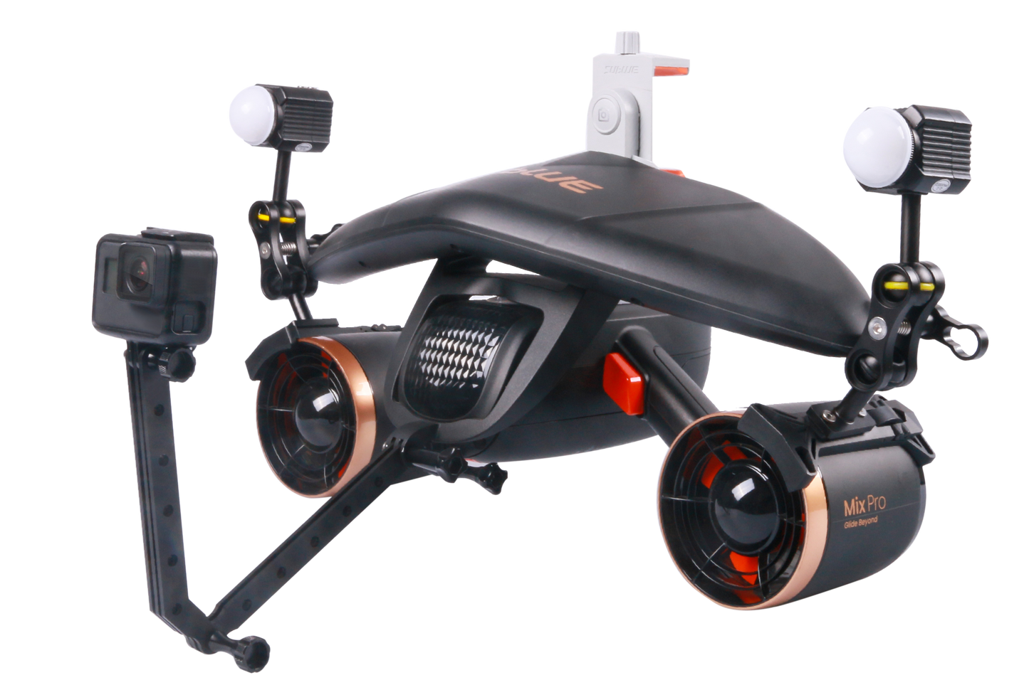 Mix / Mix Pro / Navbow / Navbow+ Selfie Extension Stick