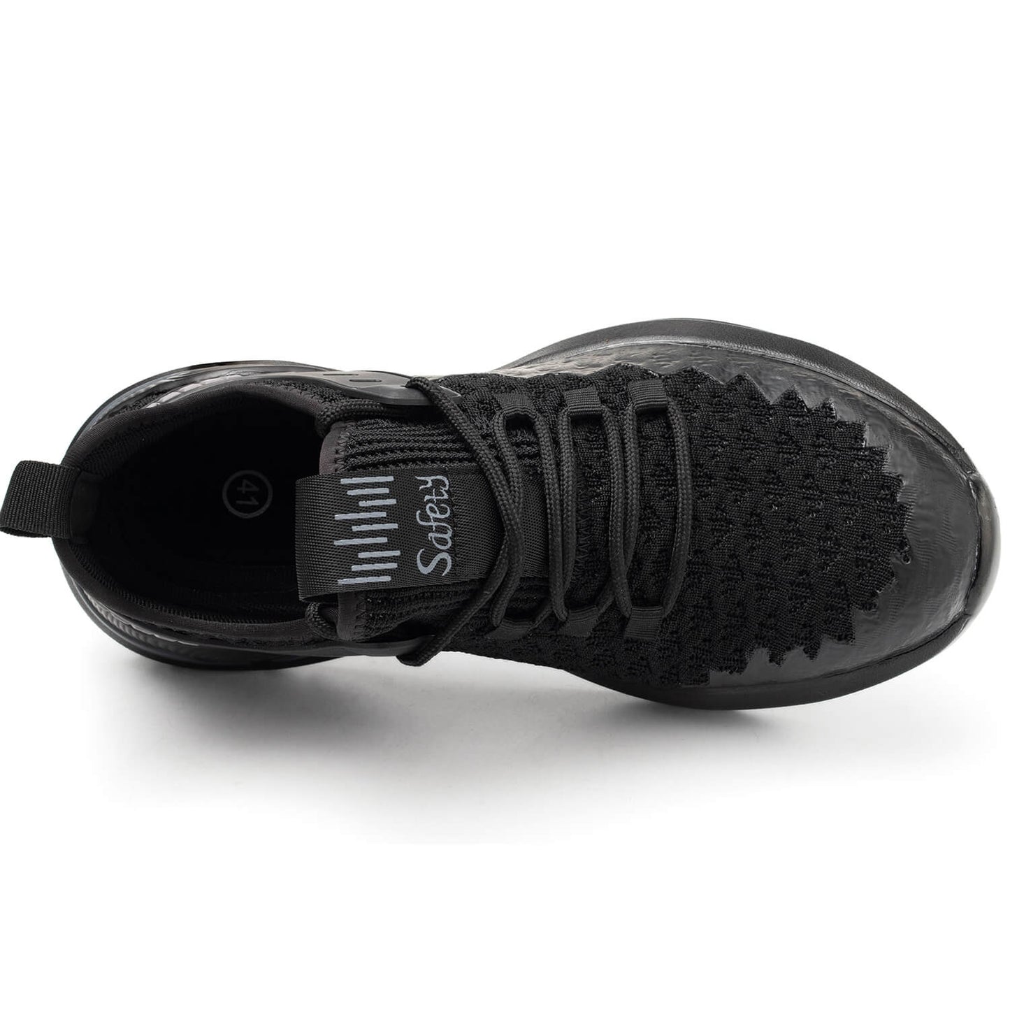 Maven Steel Toe Comfortable Work Sneakers
