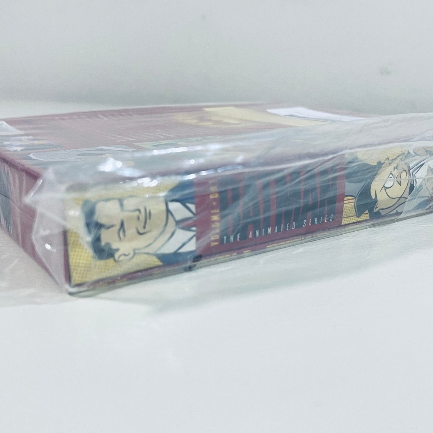 Batman: The Animated Series, Volume One (DC Comics Classic Collection)