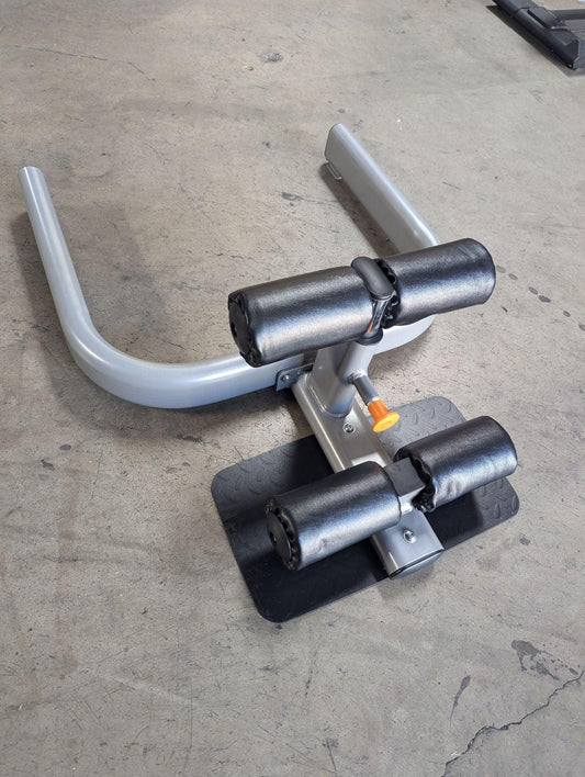 Commercial Sissy Squat Machine | Heavy Duty | Muscle D