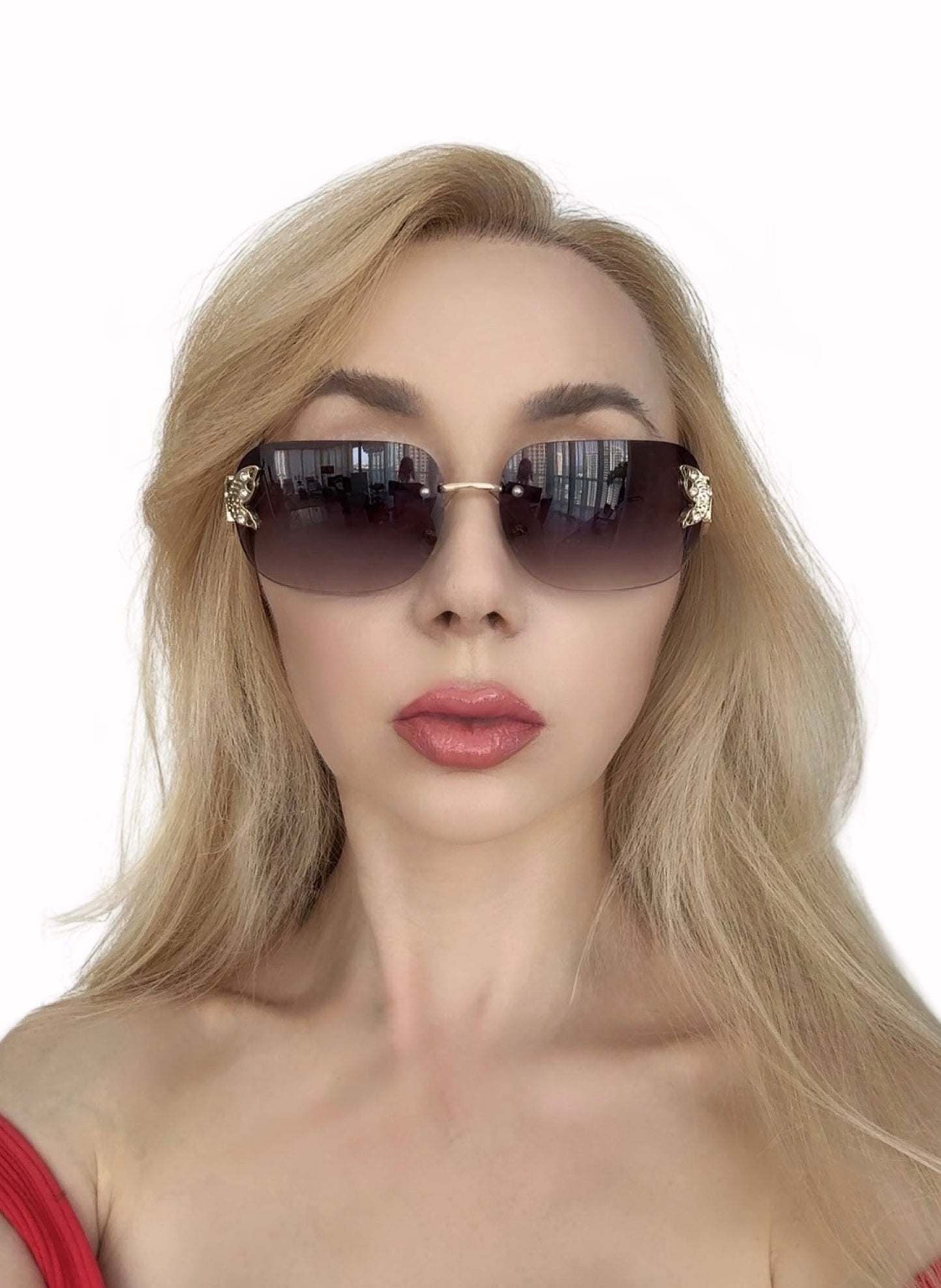 Mariposa Sunglasses