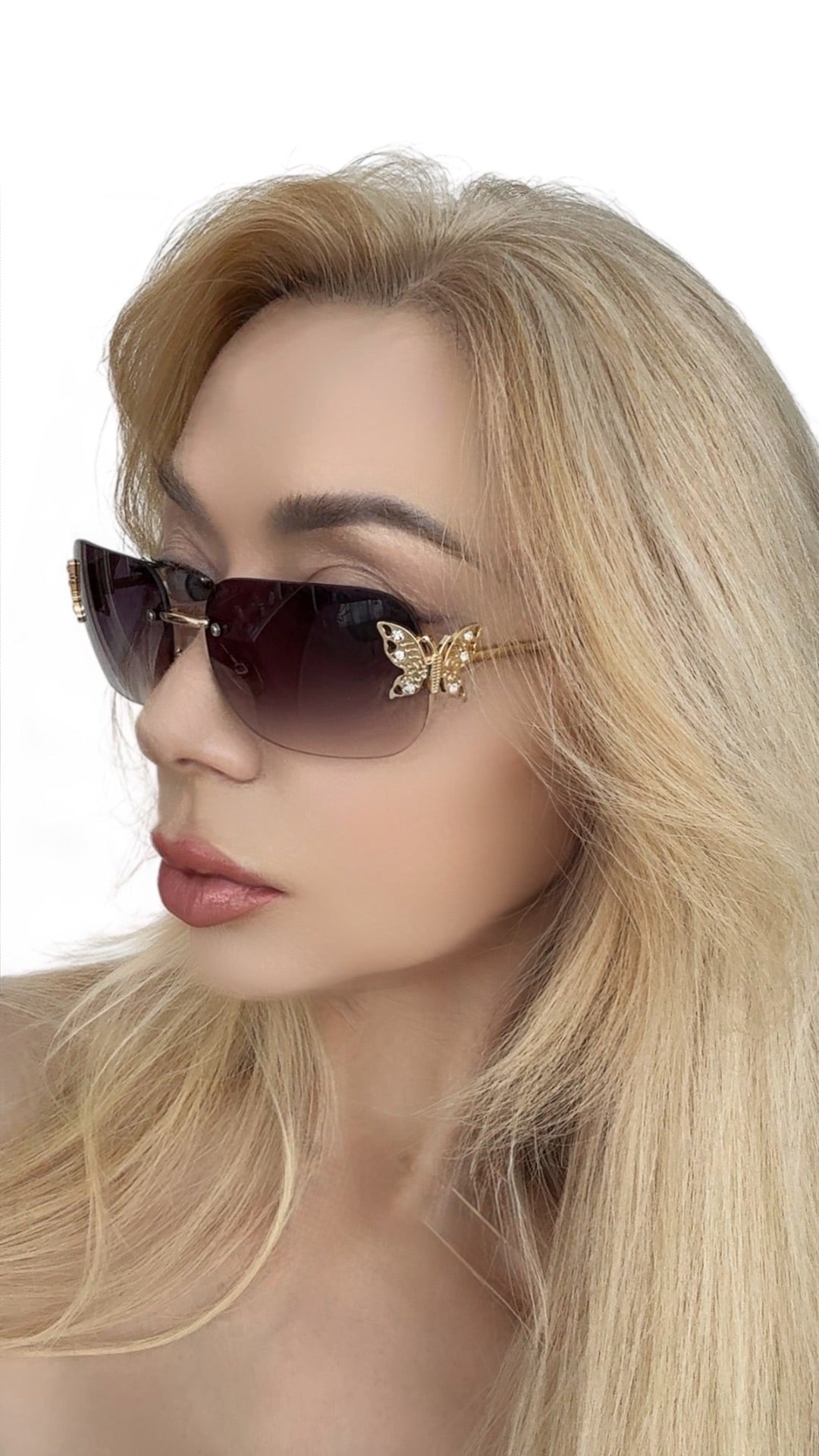 Mariposa Sunglasses