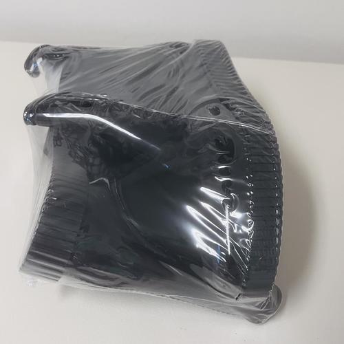 HSBDNZQ Rain Boots for Gardening ,Outdoor Work Anti-Slipping Size 39=US9.5