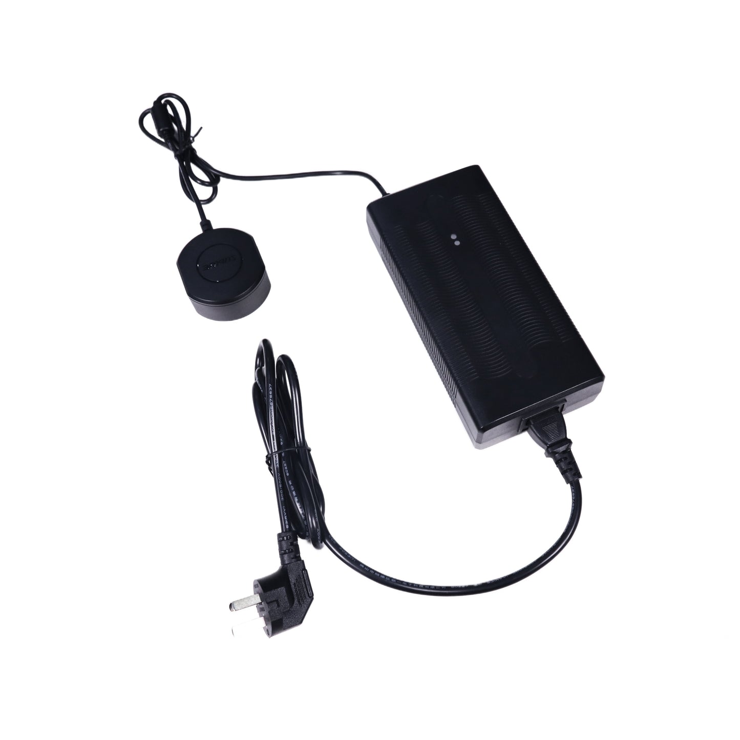 Vapor Charger