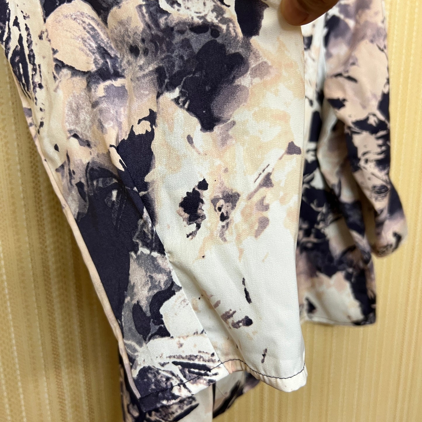 Worthington Women's Serafina Floral Top