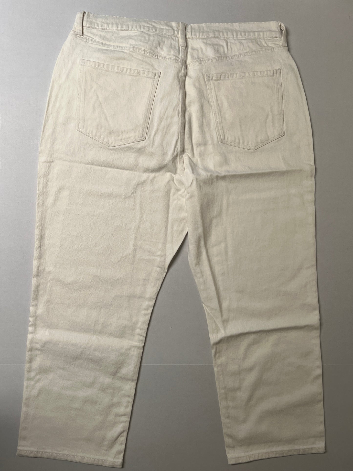 a.n.a Women's Highest-Rise Vintage Straight Jean