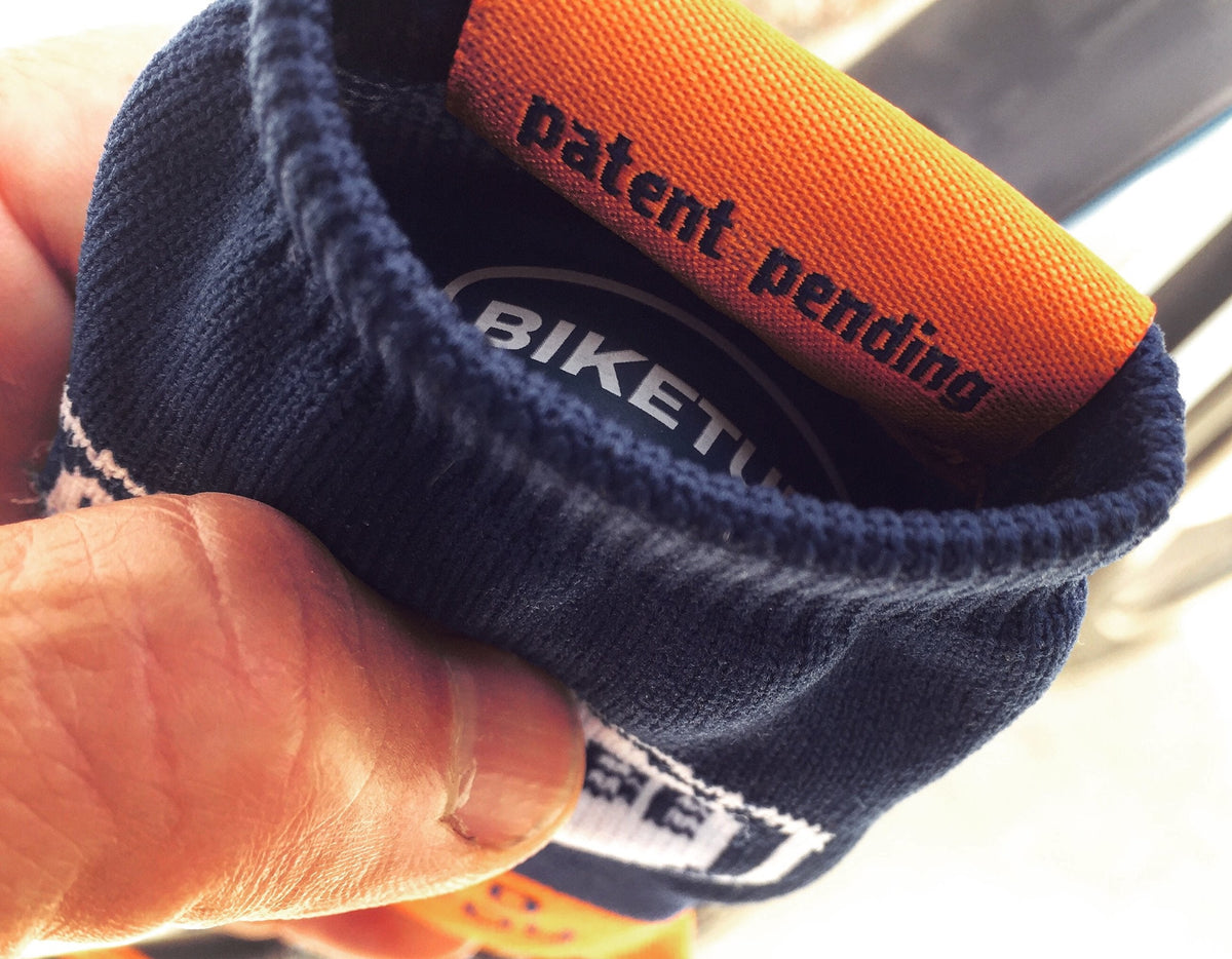 TUBESOCK - Triathlete Store