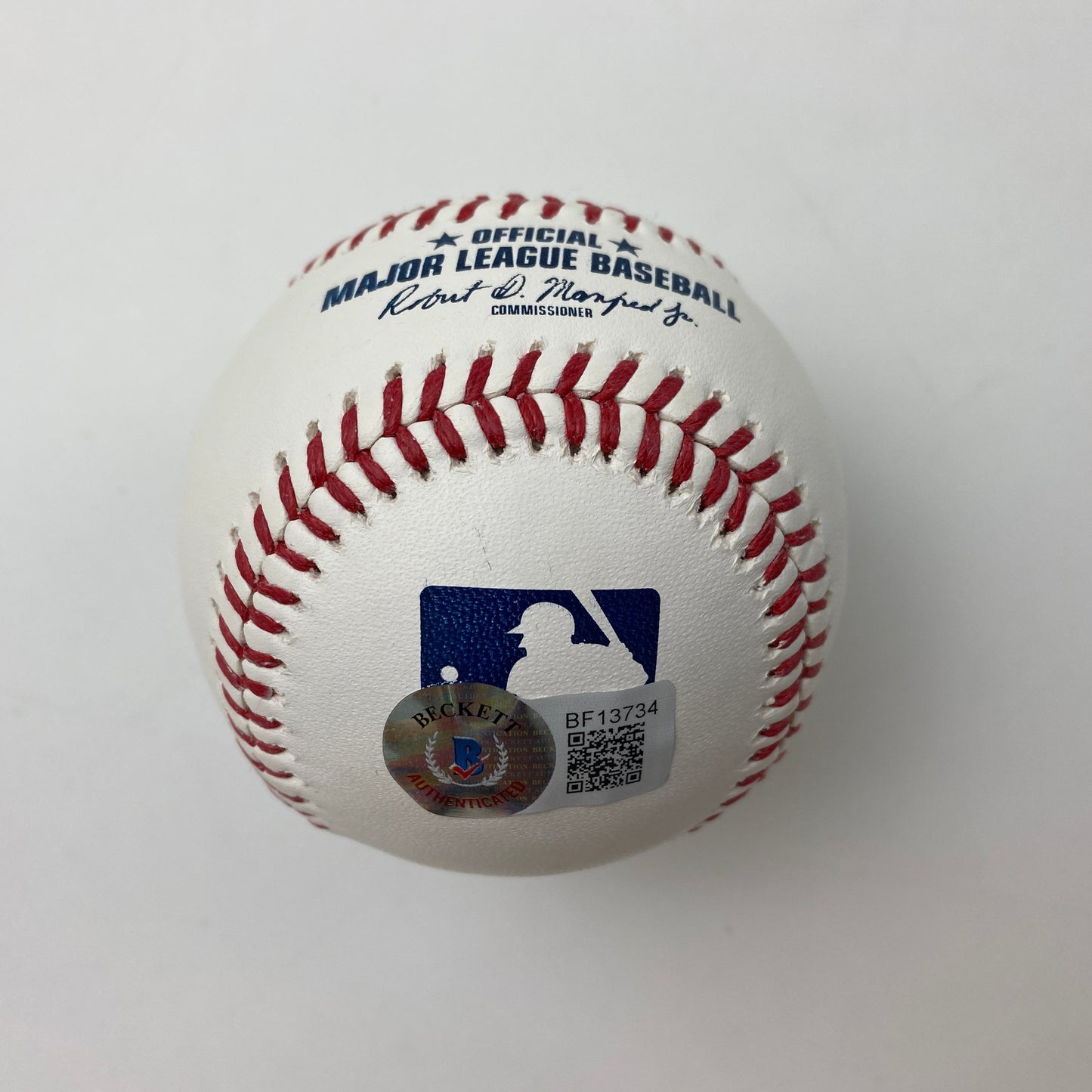 Autographed/Signed Seiya Suzuki Rawlings Official Major League Baseball ROML Beckett BAS COA