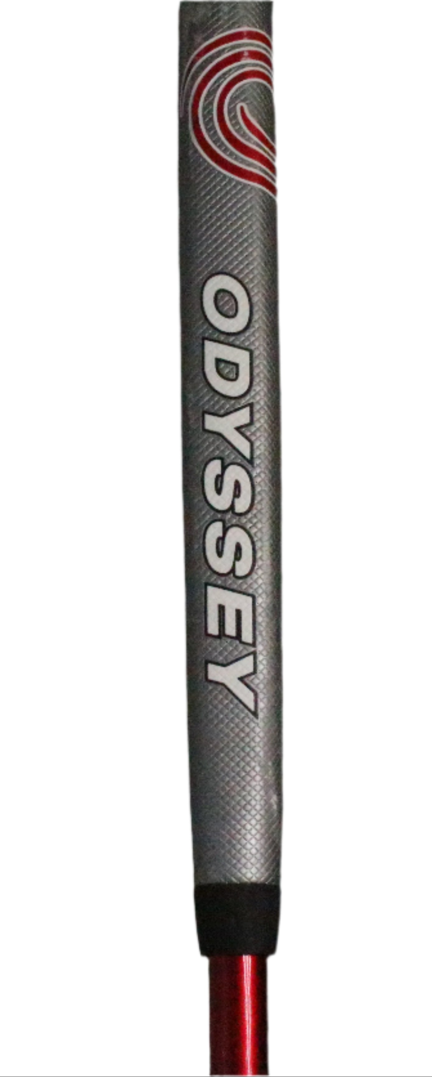 Pre-Owned Odyssey White Hot OG Double Wide Mid-Mallet Putter (Above Average)