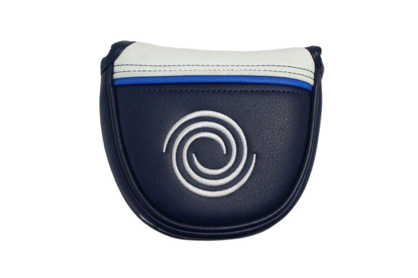 Pre-Owned Odyssey Ai-One JailBird Mini DB Mallet Putter W/ SL Stroke Labs (34 Inch) Shaft (Mint)