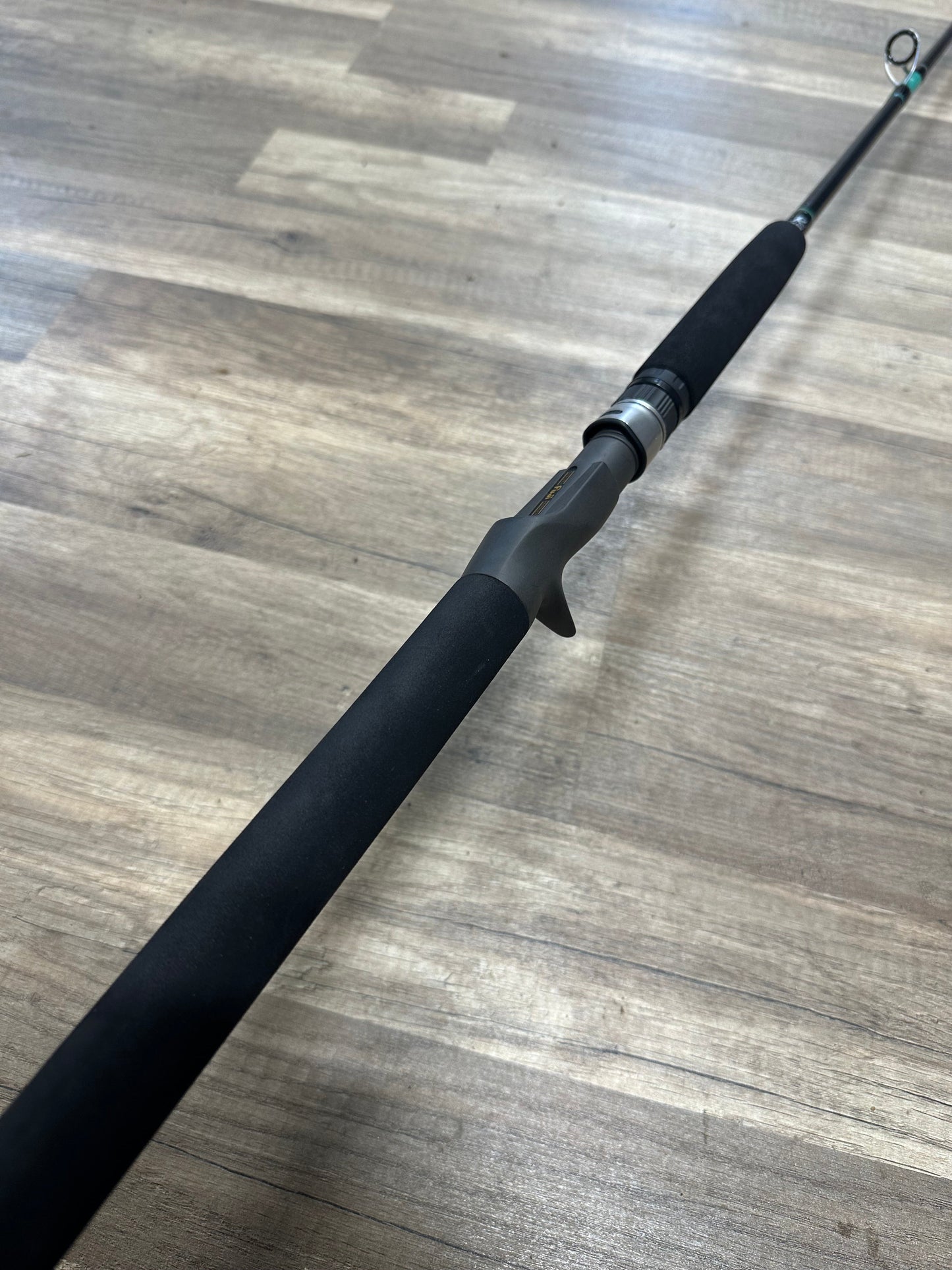 Inshore 4 - Conventional