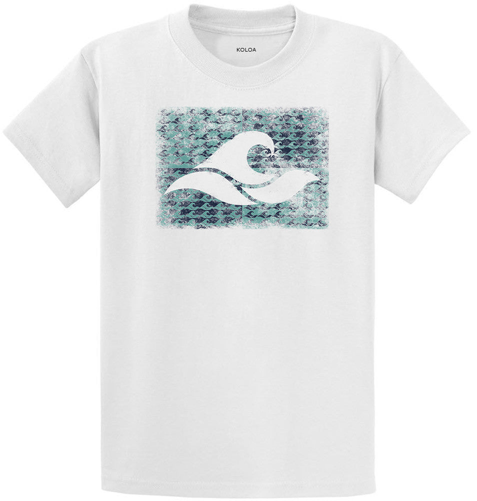 Koloa Faded Youth T-Shirt