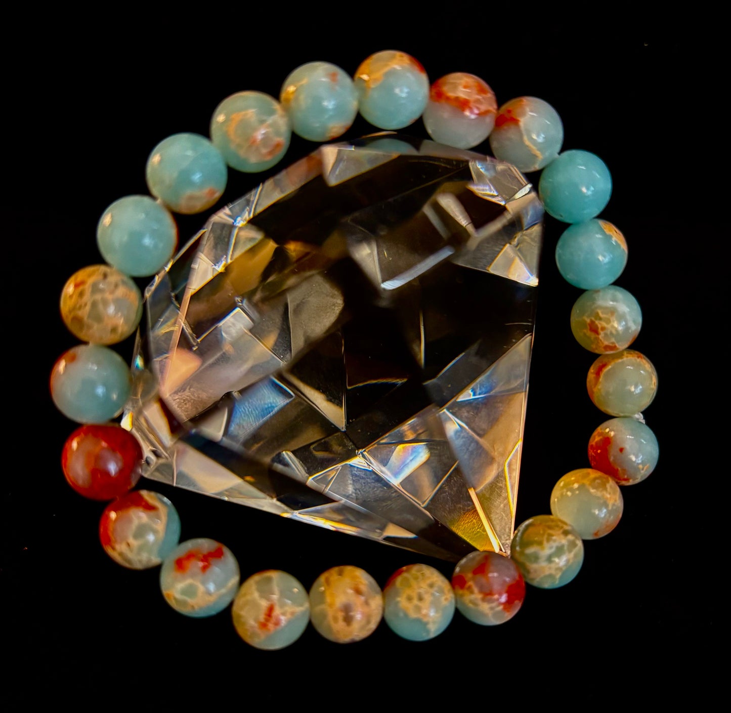 Faux Fab Bracelet Collection – Playful Style, Budget-Friendly Fun