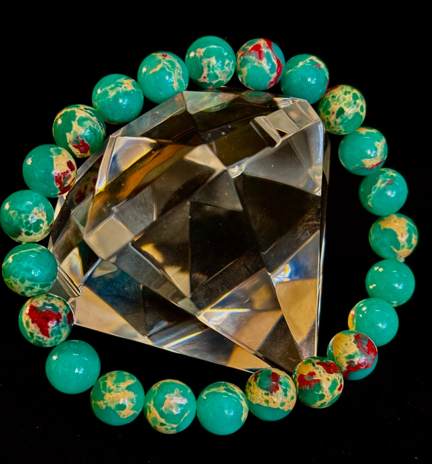 Faux Fab Bracelet Collection – Playful Style, Budget-Friendly Fun