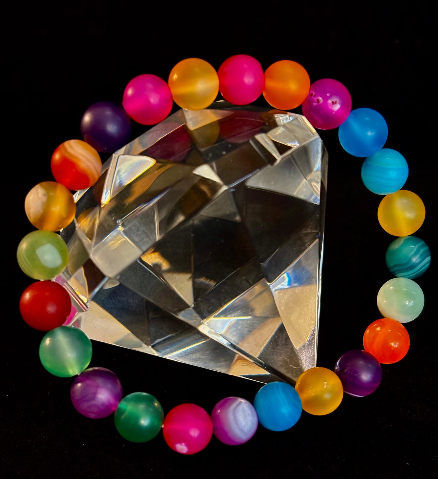 Faux Fab Bracelet Collection – Playful Style, Budget-Friendly Fun