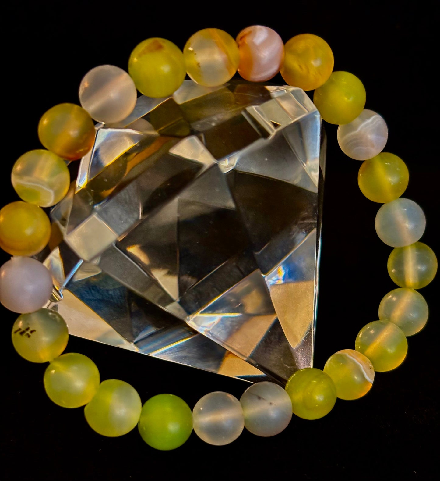 Faux Fab Bracelet Collection – Playful Style, Budget-Friendly Fun