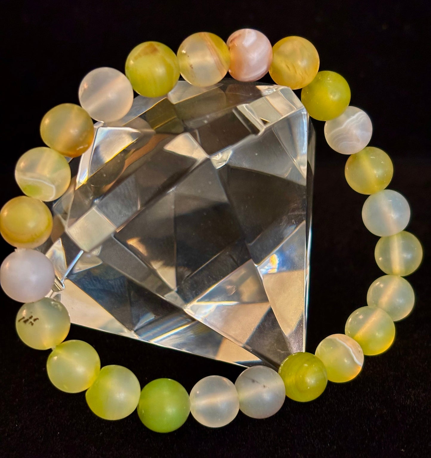Faux Fab Bracelet Collection – Playful Style, Budget-Friendly Fun