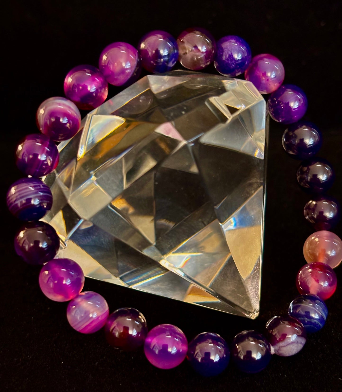 Faux Fab Bracelet Collection – Playful Style, Budget-Friendly Fun