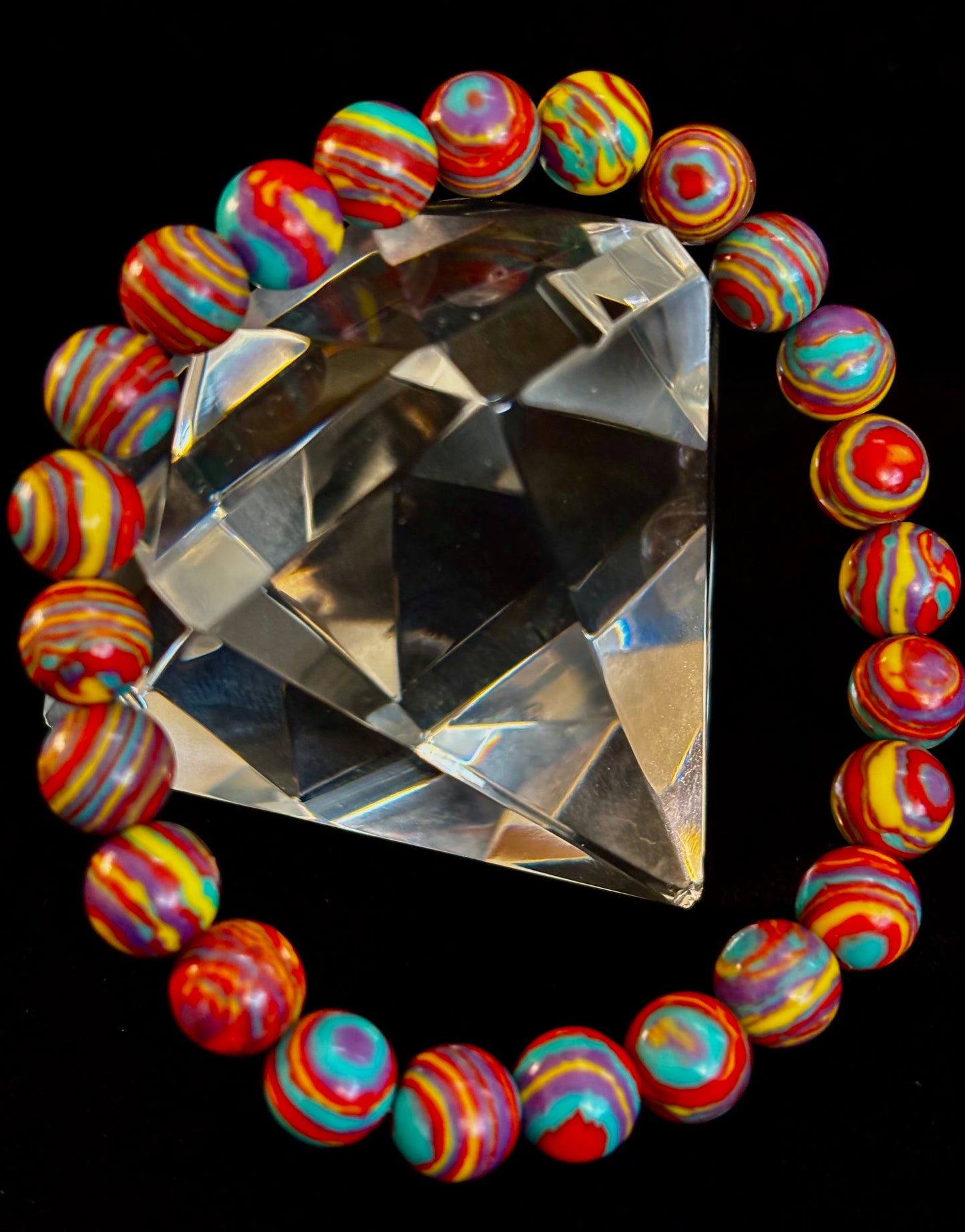Faux Fab Bracelet Collection – Playful Style, Budget-Friendly Fun