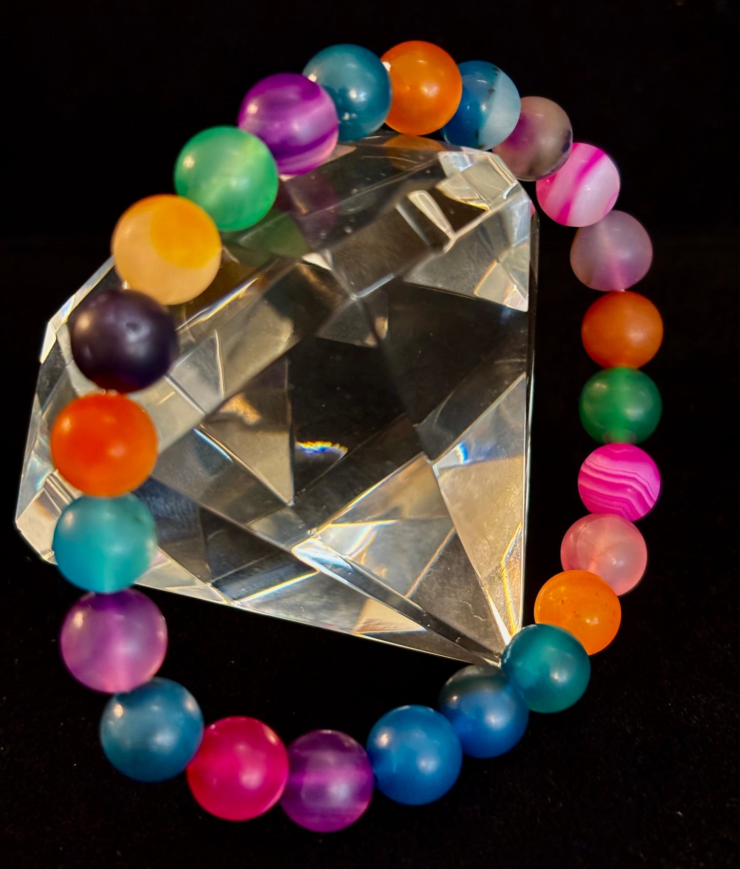 Faux Fab Bracelet Collection – Playful Style, Budget-Friendly Fun