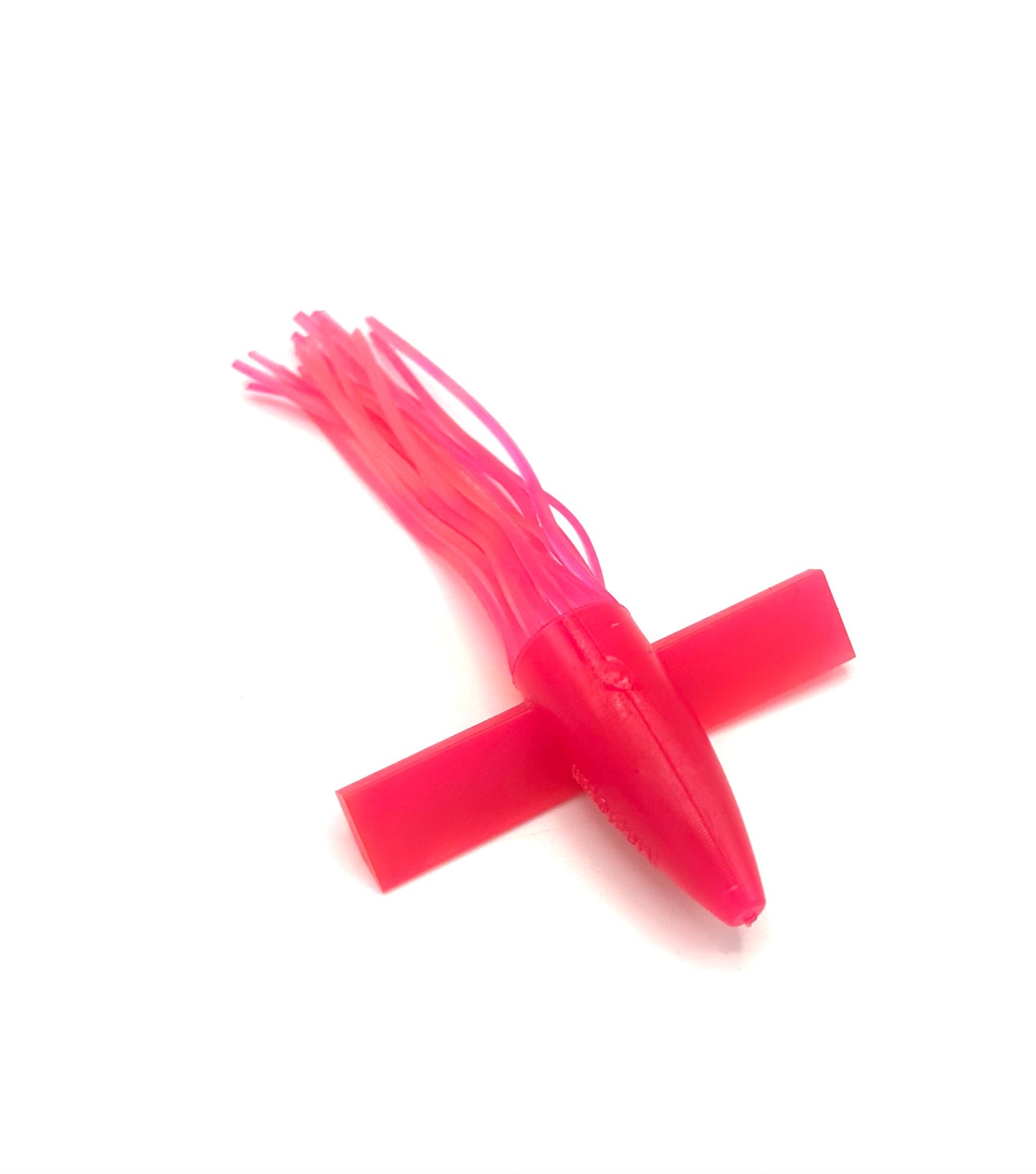 Magictail Soft Bird Trolling Lures