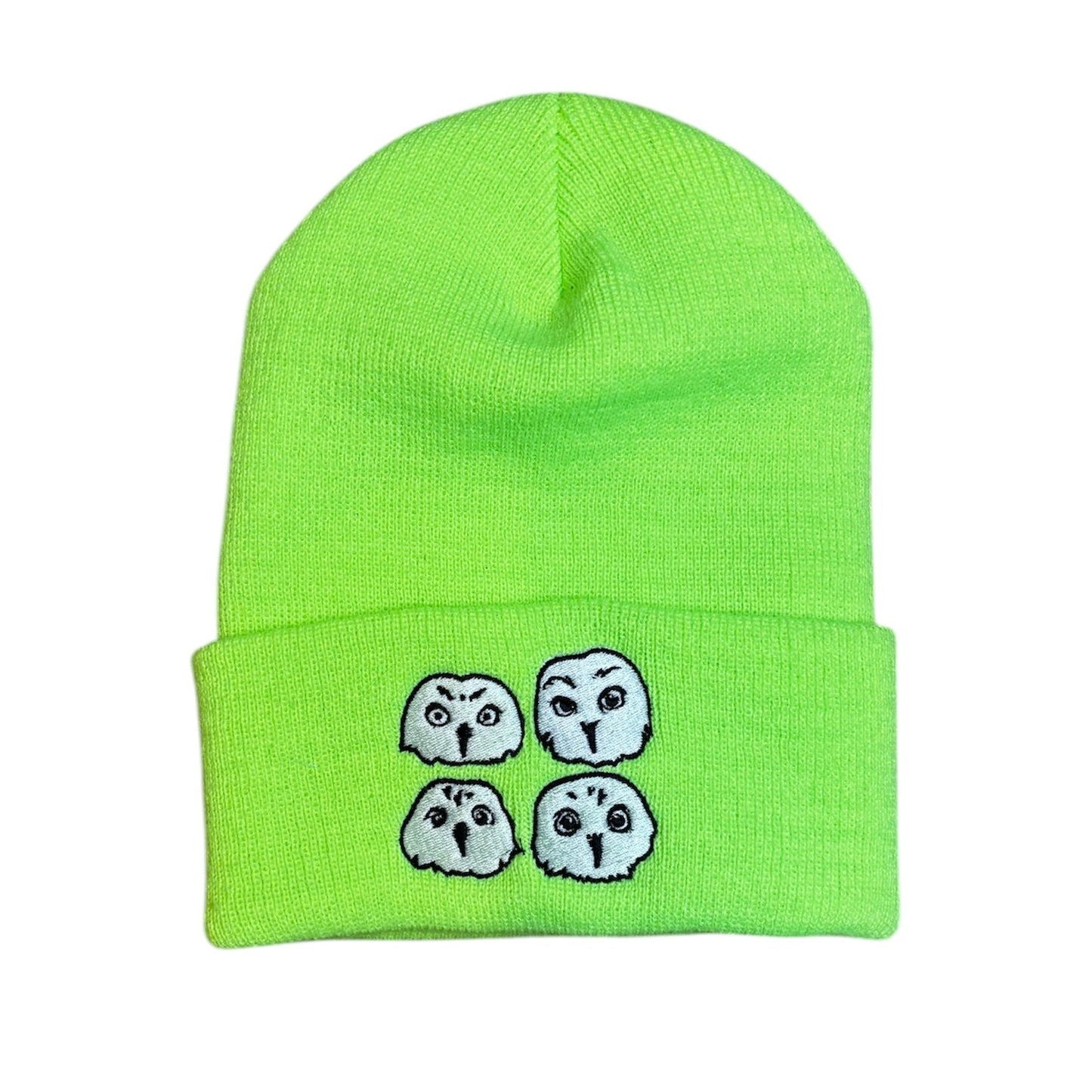 SAMBOB beanies