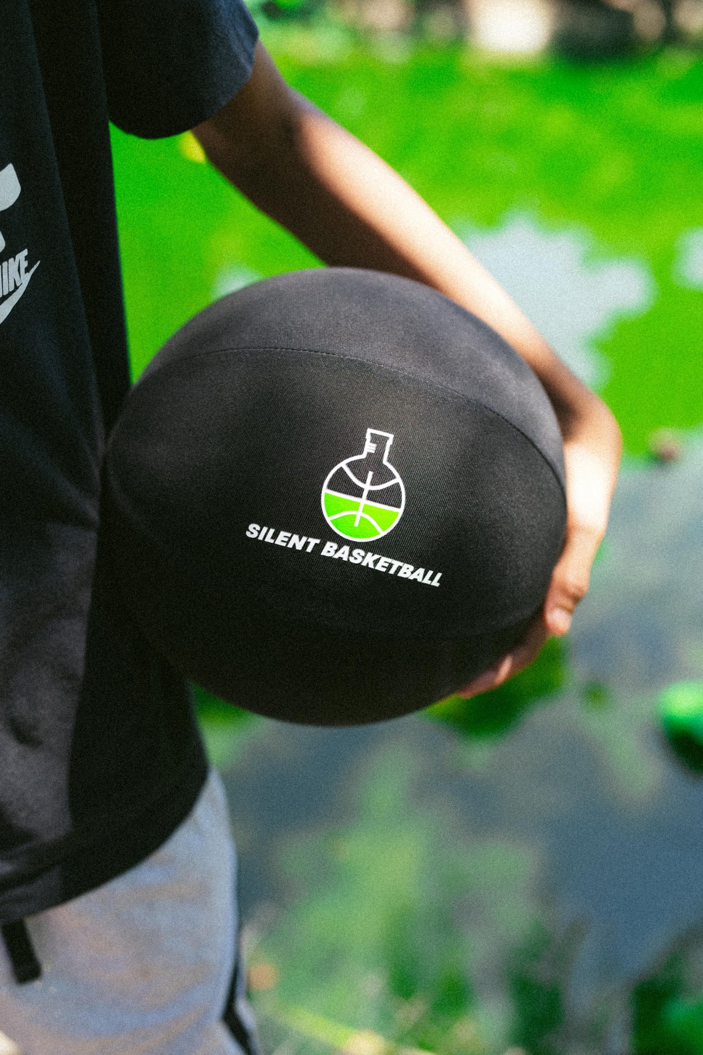 Silent Basketball 4.0 (RESTOCKS OCTOBER)