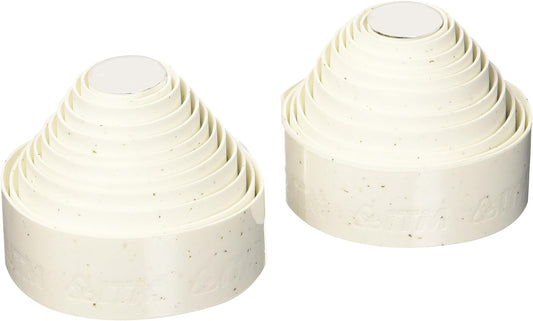 ITM Handlebar Tape - White Cork