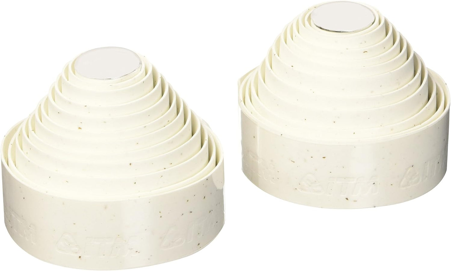 ITM Handlebar Tape - White Cork