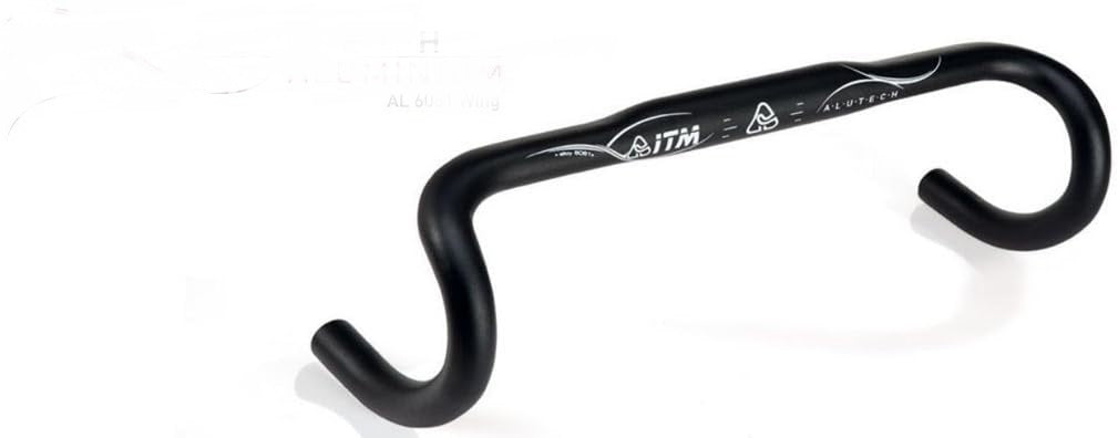 ITM Alutech 6061 Wing Bar 38 mm, 44 mm