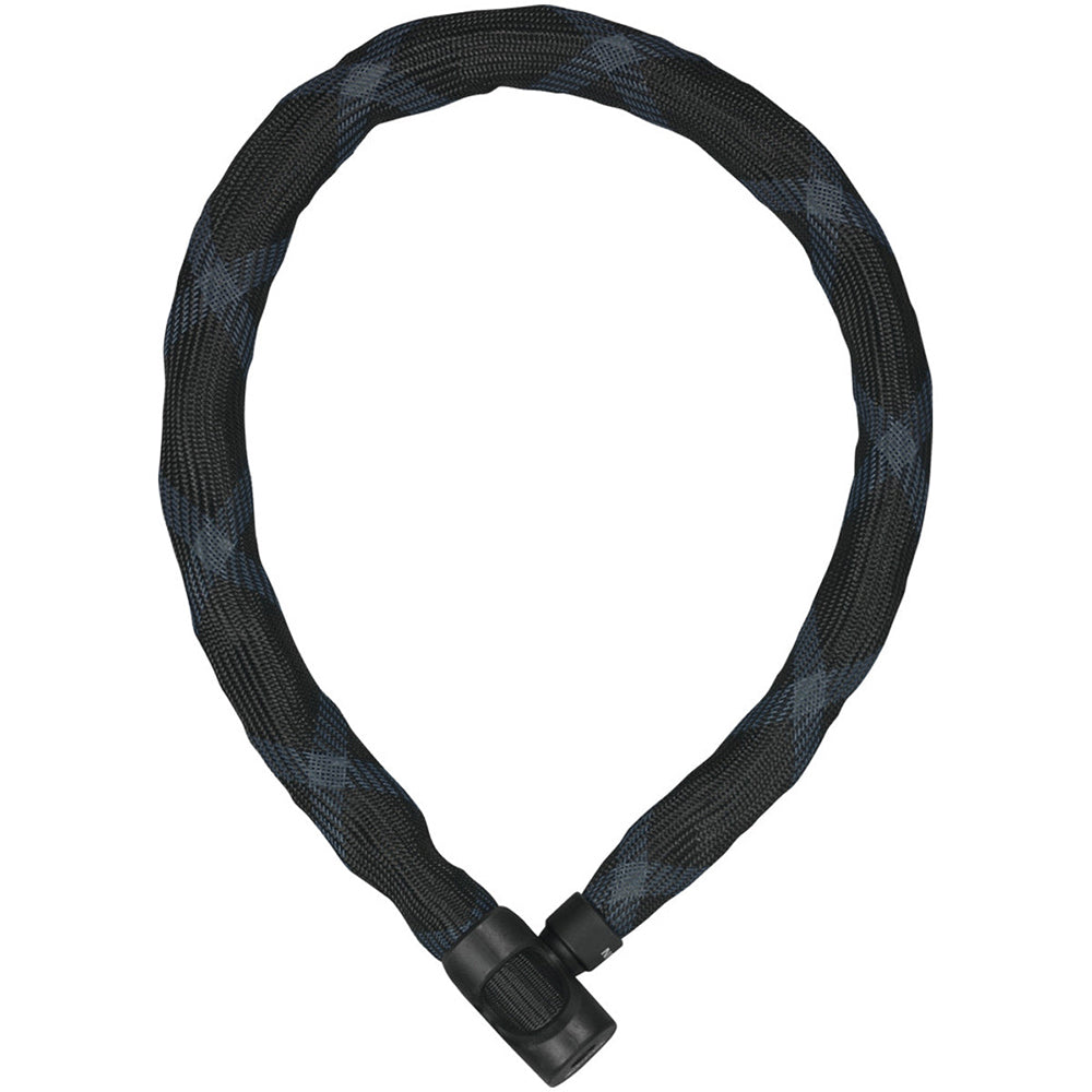 IVERA CHAIN 7210/85-7mm square GY IRBU (2.8′) (87780)