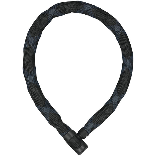 IVERA CHAIN 7210/85-7mm square GY IRBU (2.8′) (87780)