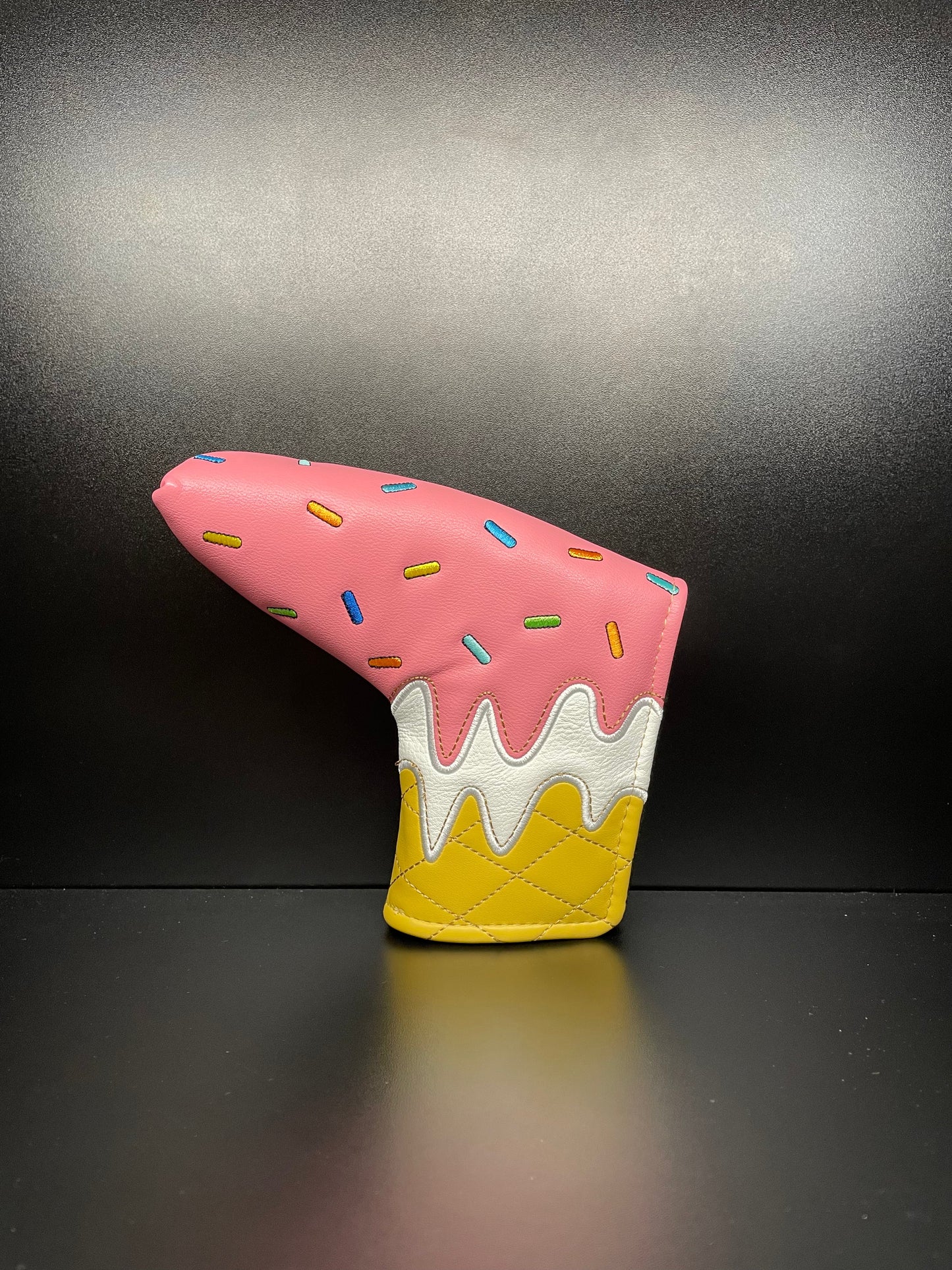 Ice Cream Headcover