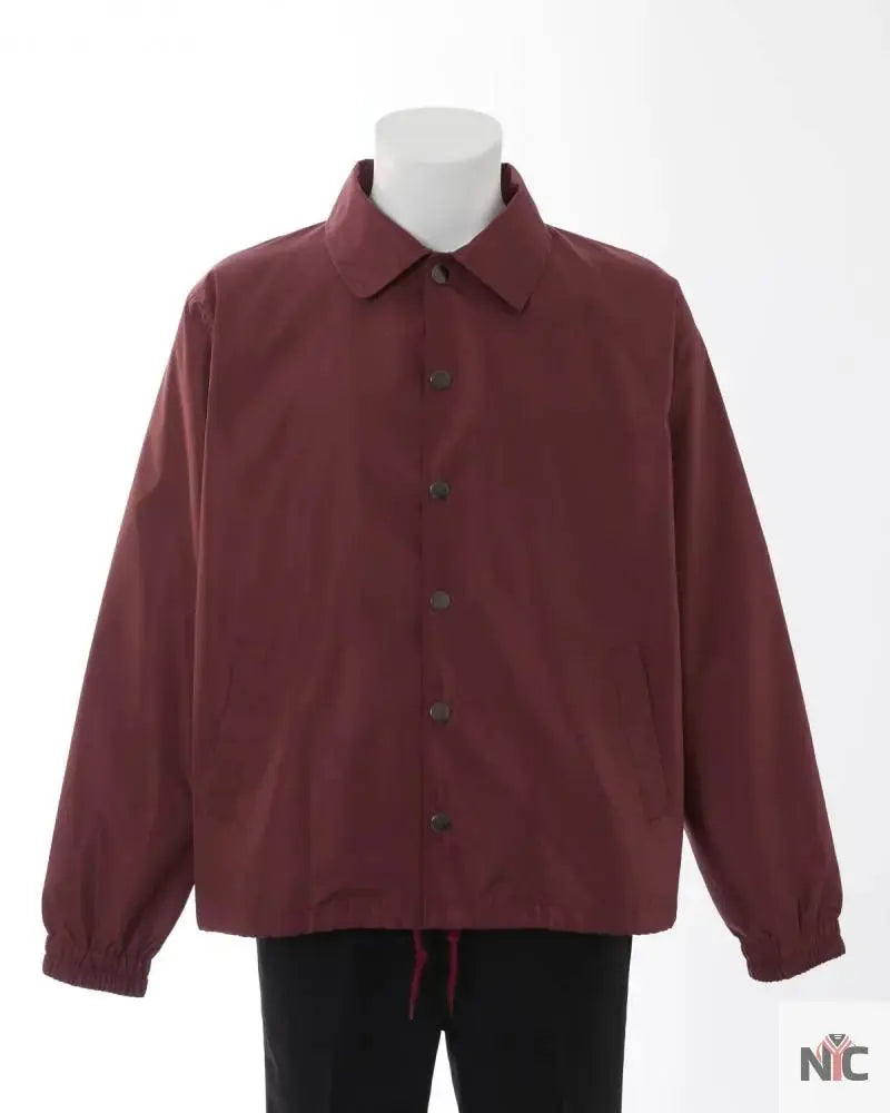 Ichiban Kasuga Model Coach Jacket Ryu Ga Gotoku