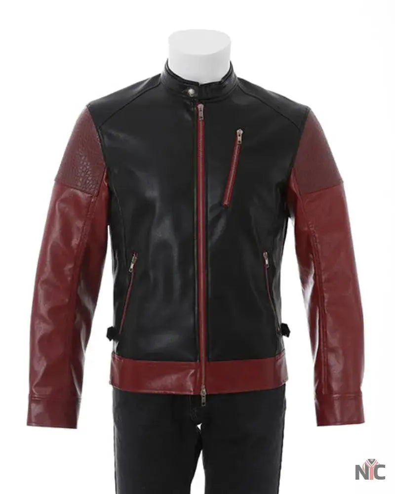 Ichiban Kasuga Model Riding Jacket Ryu Ga Gotoku Series