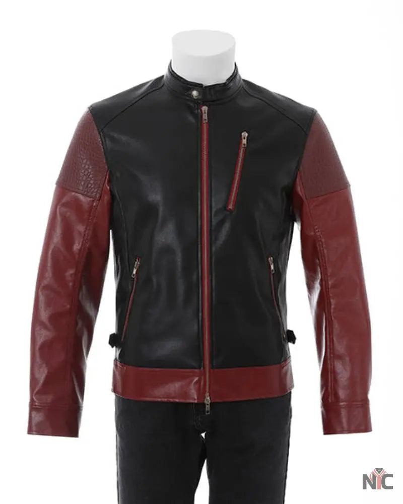 Ichiban Kasuga Model Riding Jacket Ryu Ga Gotoku Series
