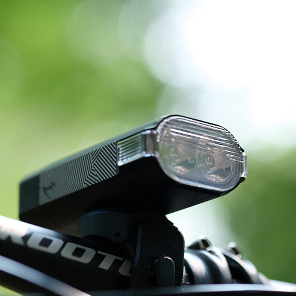 Moon Sport Rigel Max Gunmetal 1500 LM Headlight