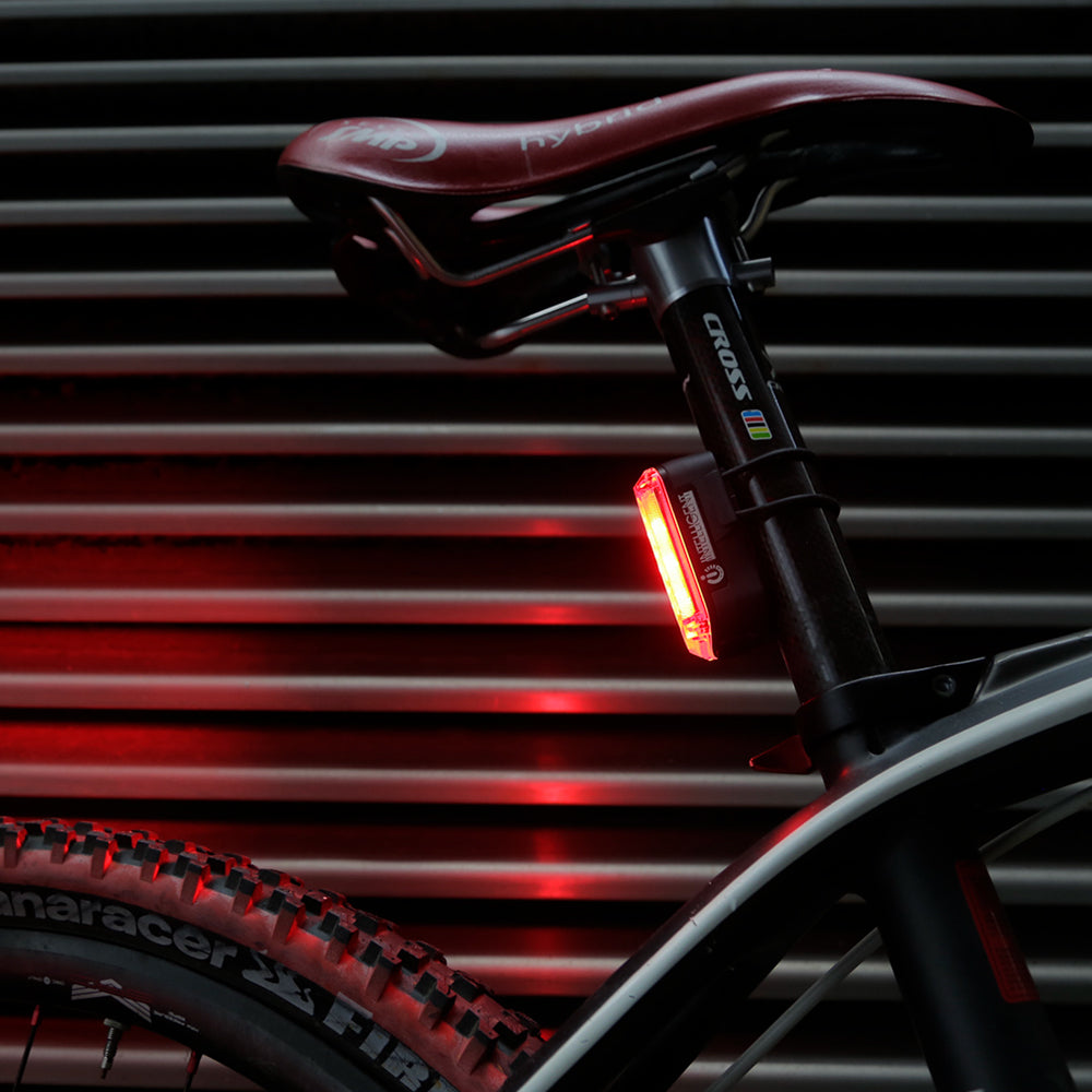 Moon Sport Sirius 200LM Tail Light