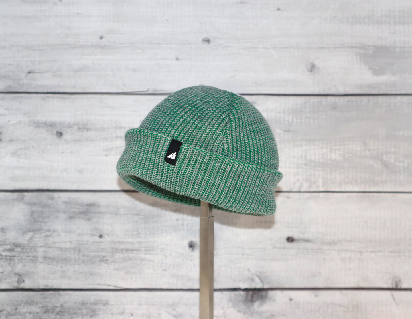 Infant Acrylic Cuff Hat