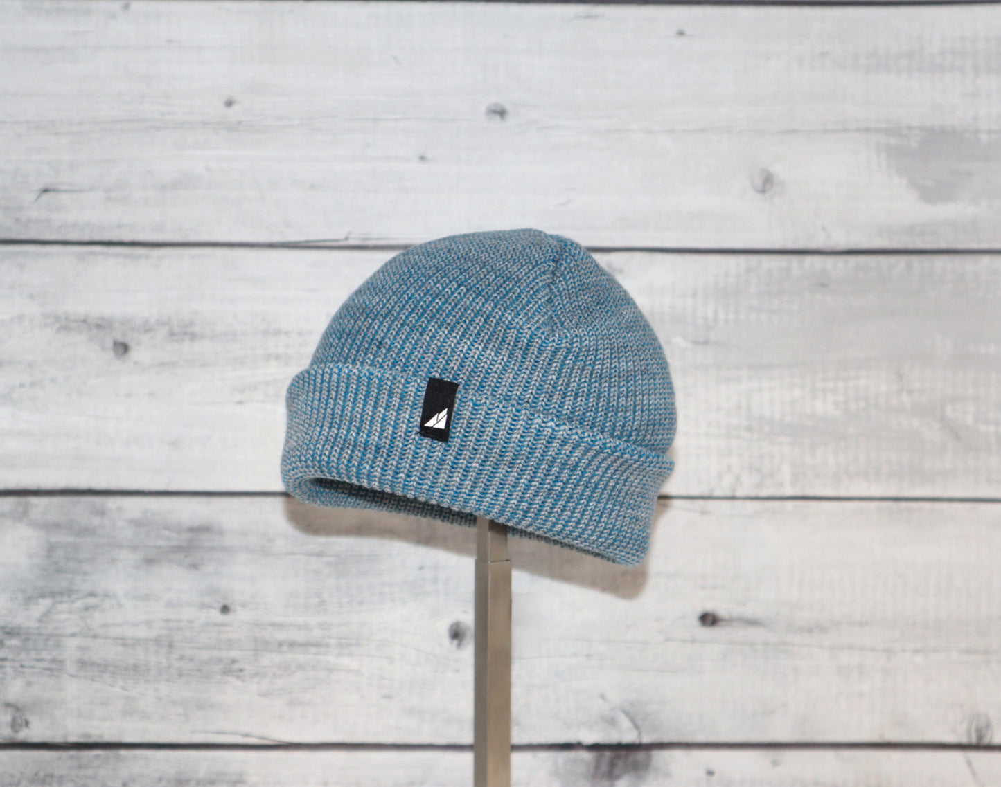 Infant Acrylic Cuff Hat