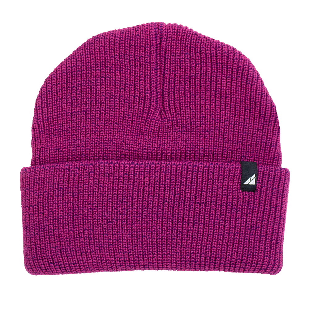 Infant Acrylic Cuff Hat