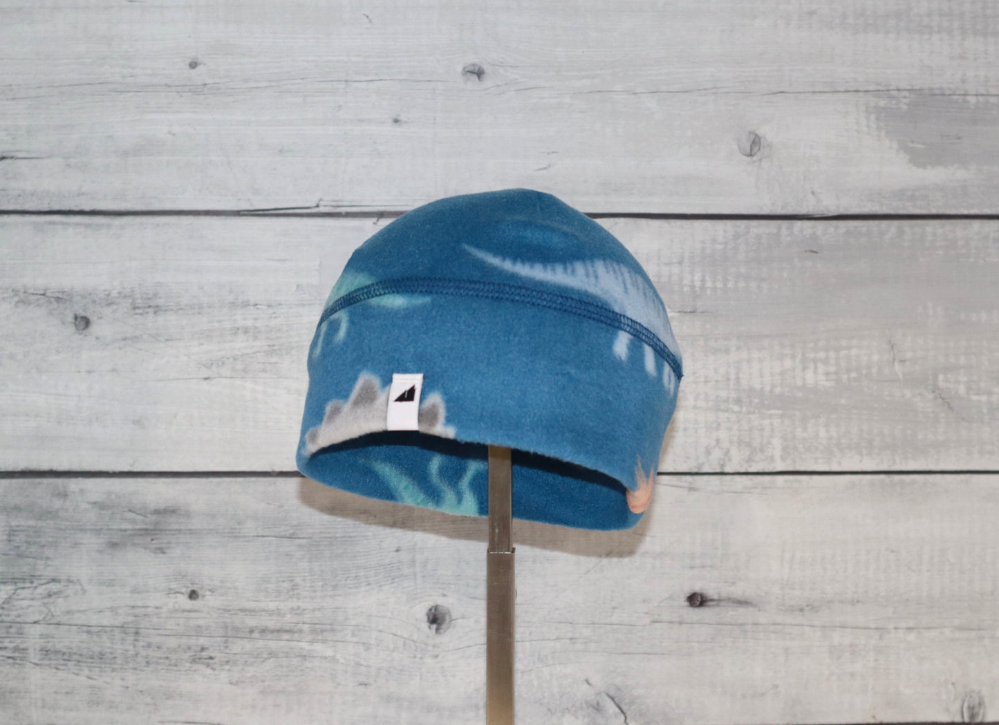 Infant Fleece Cap