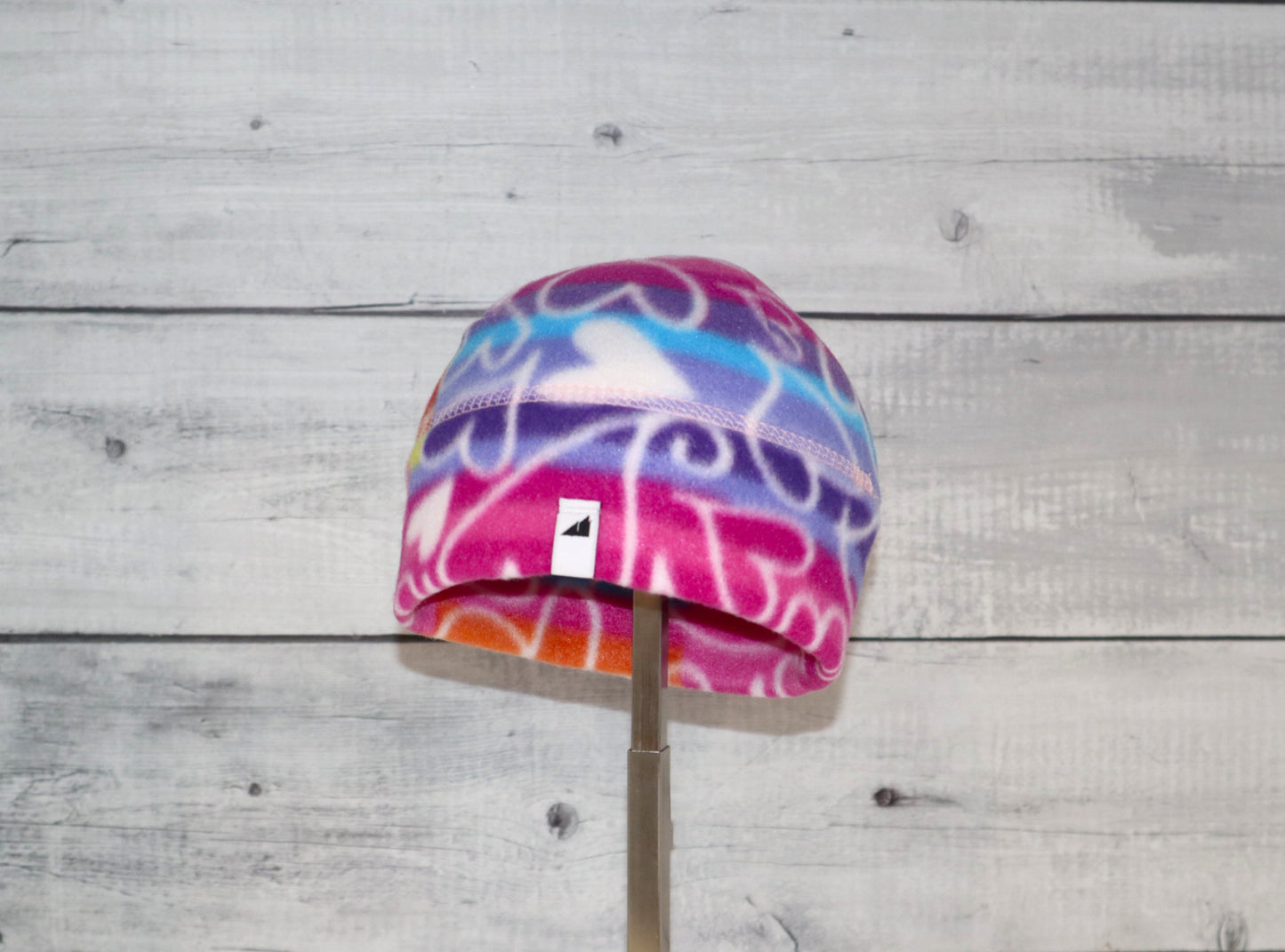 Infant Fleece Cap