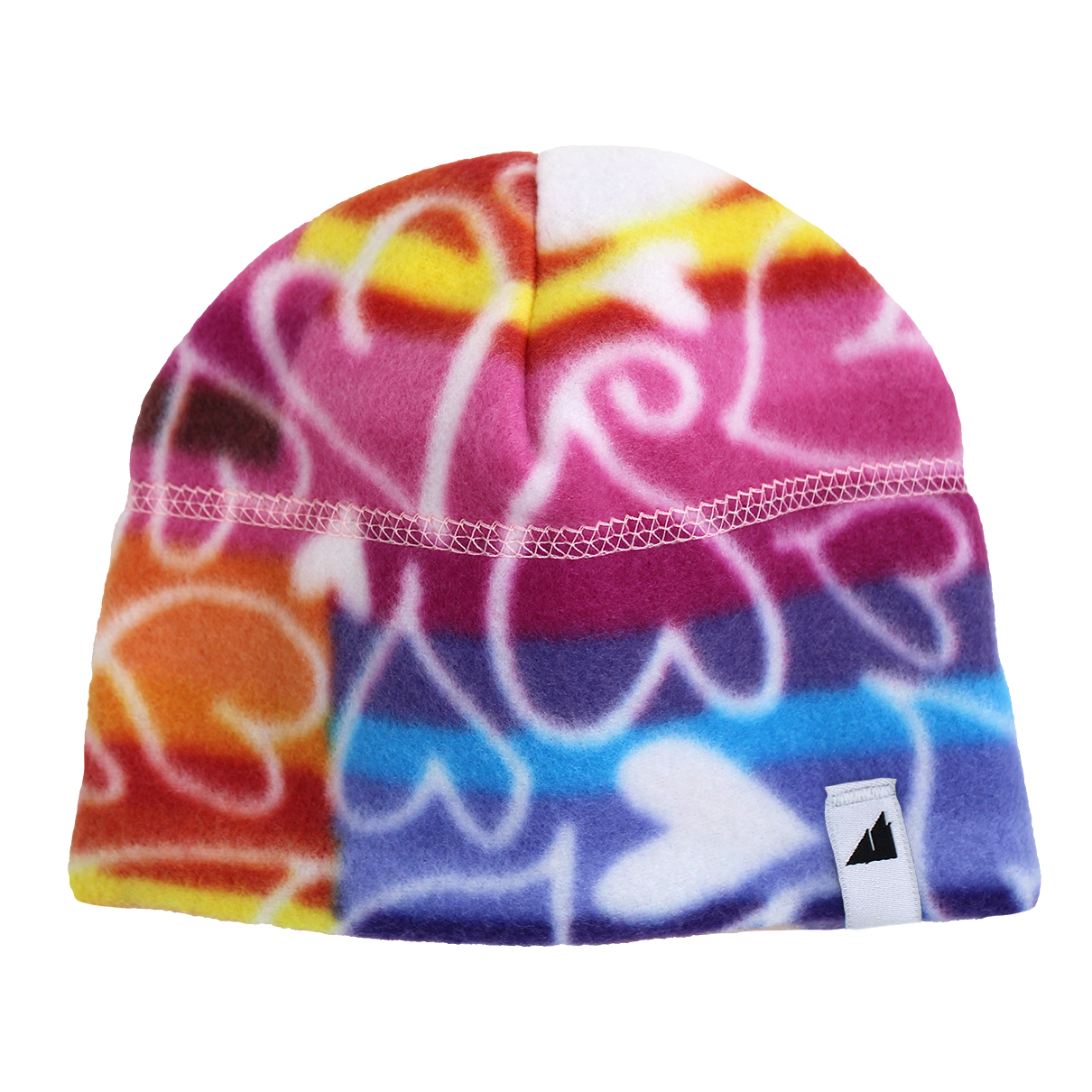 Infant Fleece Cap