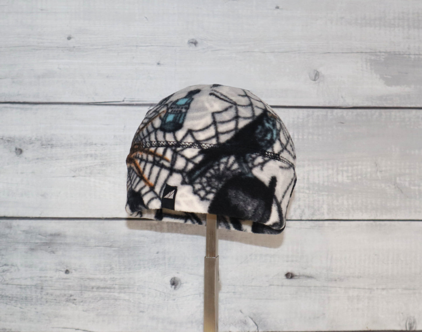 Infant Fleece Cap