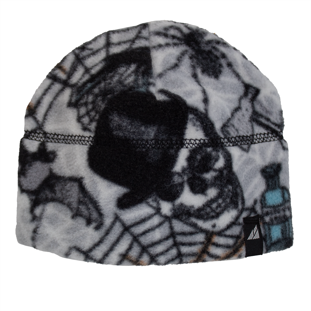 Infant Fleece Cap