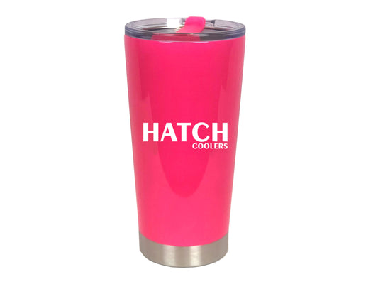 20oz Travel Tumbler