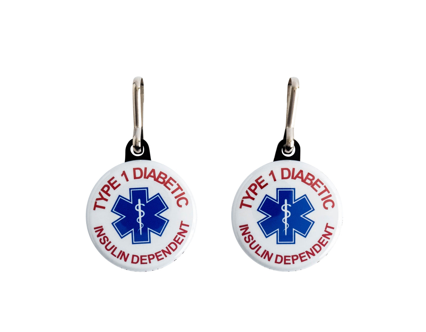 Medical Clip Ons