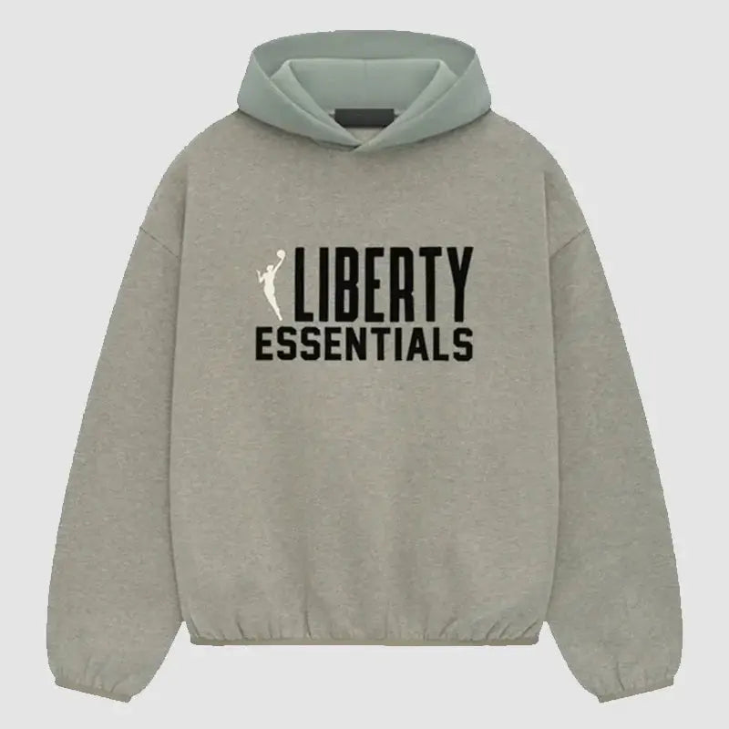 Isabelle Harrison Essentials Liberty Hoodie